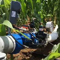 micro-irrigation Réussir machinisme