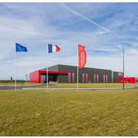 Grégoire Besson modernise son outil de production sur les trois sites français.
