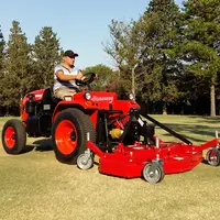 Hanomag argentins Réussir Machinisme