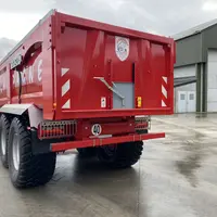 Benne La Campagne 61-24 Réussir Machinisme