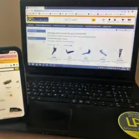 Lebaudy Parts Online Réussir machinisme