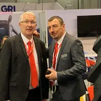 François Girard et Stéphane Tenot ont tous les deux quitté l'aventure Alliance Tire Group en mars 2020