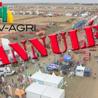 Innovagri 2020 Annulé Réussir machinisme