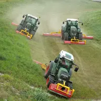 Ino broyeur Réussir machinisme