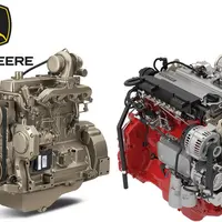 Deutz John Deere Réussir Machinisme