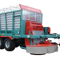 Jeulin ERES 650 Réussir Machinisme