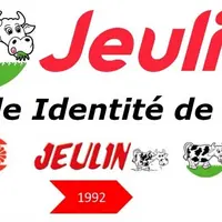 Jeulin logo Réussir Machinisme