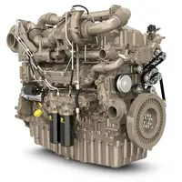 John Deere moteur 18 l Réussir machinisme