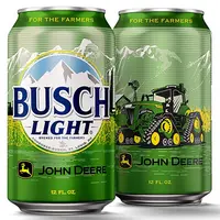 Pour chaque pack de cette édition limitée acheté, un dollar est reversé à Farm Rescue.