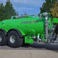 Tonne à lisier Joskin Xtrem 2 Réussir machinisme