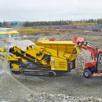 Keestrack rachète Goldoni Réussir Machinisme