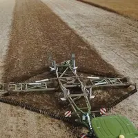 Kelly Tillage Europe Réussir Machinisme