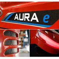 Kuhn Aura Teasing Réussir machinisme