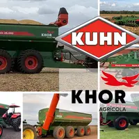 Kuhn Khor Rachat Réussir machinisme