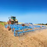 Lemken Koralin Réussir Machinisme