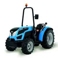 Landini tracteur Rex 3 F Réussir machinisme