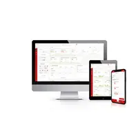 Lely Horizon Réussir Machinisme