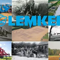 Lemken 240 ans Réussir Machinisme