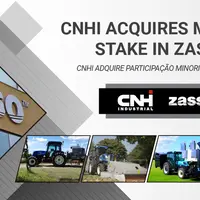 Zasso - CNH Industrial