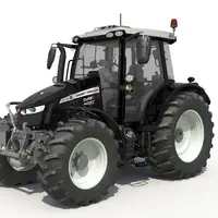 Massey Ferguson Next Edition Réussir machinisme