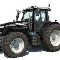Massey Ferguson Next Edition Réussir machinisme
