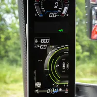 Tracteur Massey Ferguson MF 8S Réussir machinisme