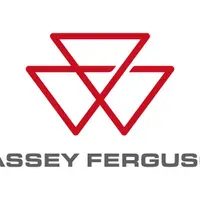Nouveau logo Massey Ferguson
