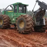 pneus forestiers LogXtra - Maxam - France Pneus Sélection