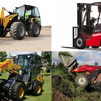 Manitou ferme son usine de Waco Réussir Machinisme