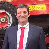 Matthieu Denizon Holmer Réussir machinisme