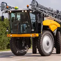 John Deere Réseau John Deere Réussir machinisme