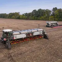 Le porte-outil Nexat a été récompensé d'une médaille d'or au palmarès de l'innovation d'Agritechnica 2022.