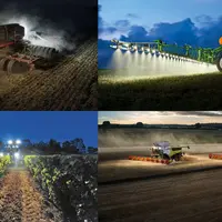 Les travaux nocturnes sont régis par des arrêtés préfectoraux concernant les bruits de voisinage.