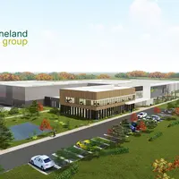 Kverneland France à Marigny-les-Usages