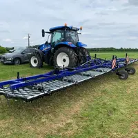 Novaxi ETR Réussir machinisme