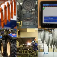 Pénurie matières premières Covid 19 Reussir Machinisme