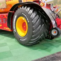 Pneumatique Michelin FloatXbib Réussir machinisme