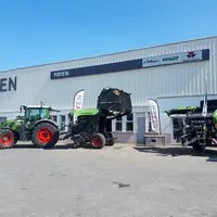 Payen Agriculture Ghestem Agri Réussir machinisme