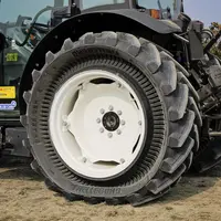 Pneu Pneutrac Trelleborg Réussir Machinisme