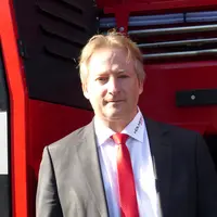 Lionel Vayron a pris sa fonction de directeur de la filiale française d'Holmer-Exxact le 1er octobre 2019.