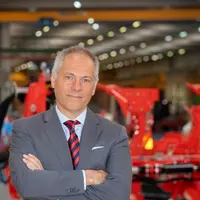 Stefano Lenarduzzi, nouveau directeur général de Maschio Gaspardo