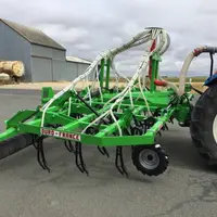 Semoir Evo 600.20 de Duro-France