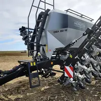 Semoir DSX 60-18 d'Horizon Agriculture