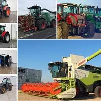 Ventes aux enchères Ritchie Bros RB Auction du 3 mars 2021