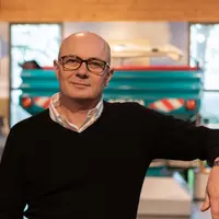 Julien Burel, président de la holding Fabien Burel et dirigeant de la société Sulky