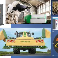 Trophées Innov'Space 2021 en machinisme agricole