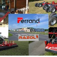 Razol rachète Suire Réussir Machinisme