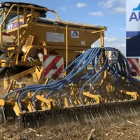 Remi Fortin, inspecteur technique chez Alpego France