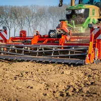 Dewulf Fraise SC360 Réussir machinisme