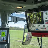 Lemken France Steketee Réussir machinisme